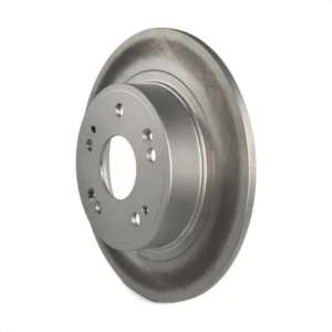 Mazda CX-9 Front Brake Rotor 2007-2015 GCR-980580