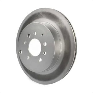 Toyota Sequoia, Tundra, Land Cruiser Front Brake Rotor GCR-980583