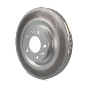 Toyota Sequoia, Tundra, Land Cruiser Rear Brake Rotor GCR-980584