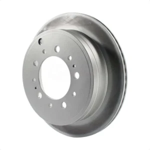 BMW X5, X6 Front Brake Rotor GCR-980590