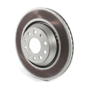 BMW X5, X6 Front Brake Rotor GCR-980591
