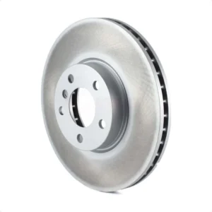 BMW X5, X6 Rear Brake Rotor GCR-980593