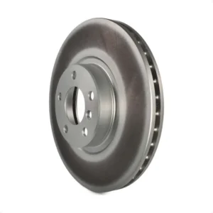 Mitsubishi Outlander, Lancer Rear Brake Rotor GCR-980594