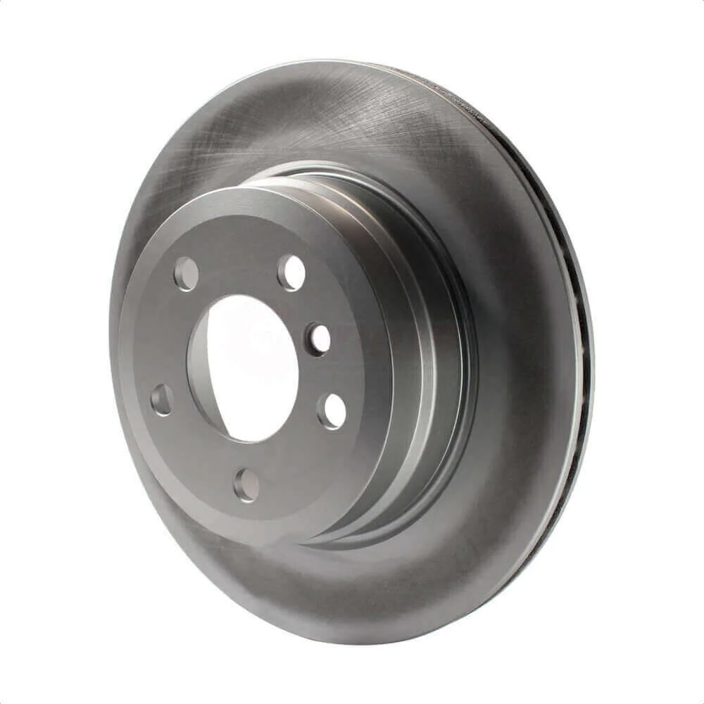 Hyundai Santa Fe Front Coated Brake Rotor 2007-2009 GCR-980595