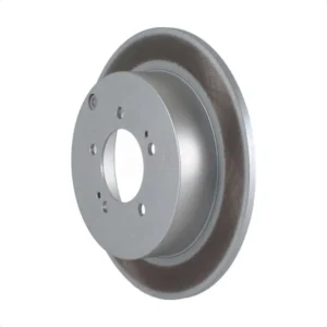 Hyundai Veracruz Rear Brake Rotor 2007-2012 GCR-980597