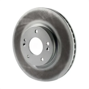 Kia Rondo Front Brake Rotor 2007-2009 GCR-980598