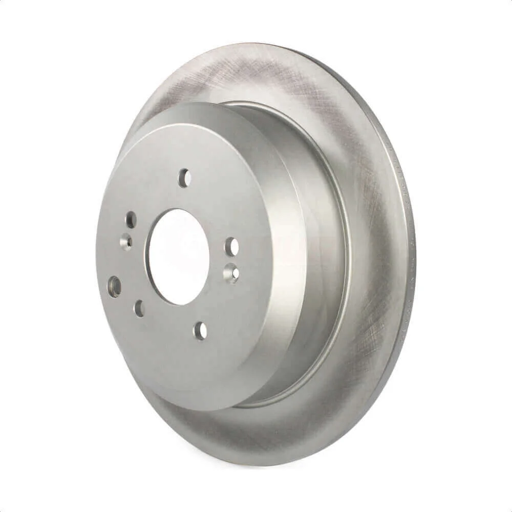 Kia Rondo Rear Coated Brake Rotor 2007-2012 GCR-980599