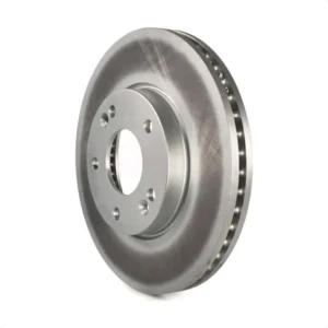 Volvo C70, S40, C30 Front Brake Rotor GCR-980601