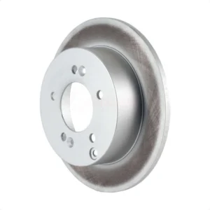 Mini Cooper Rear Brake Rotor 2006-2015 GCR-980604