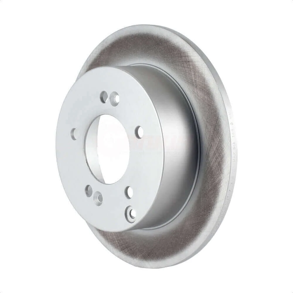 Mini Cooper Rear Brake Rotor 2006-2015 GCR-980604