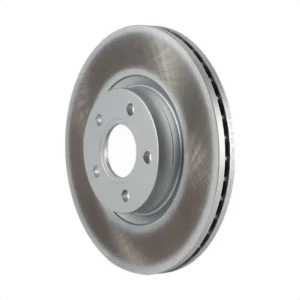 Mini Cooper, Cooper Countryman Front Brake Rotor GCR-980605