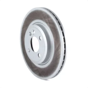 Volvo S80, XC70, S60 Rear Brake Rotor GCR-980607