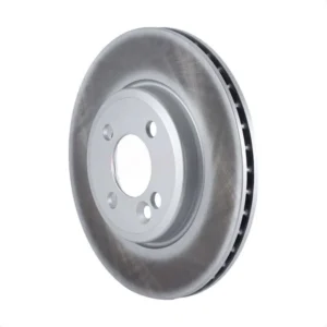 Volvo S80, XC70, S60 Rear Brake Rotor GCR-980609
