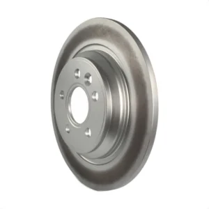 Suzuki SX4, SX4 Crossover Rear Brake Rotor GCR-980610
