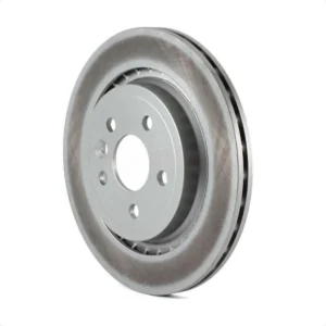 Suzuki SX4, SX4 Crossover Front Brake Rotor GCR-980611