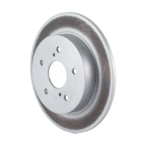 Toyota Corolla, Matrix Front Brake Rotor GCR-980629