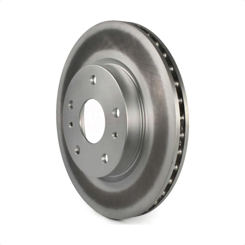 Nissan TITAN, Armada Front Brake Rotor GCR-980630