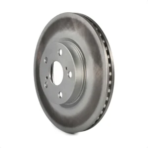Toyota Highlander Rear Brake Rotor 2008-2013 GCR-980631