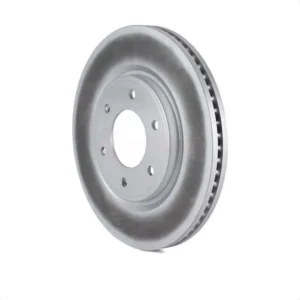 Scion xB, iM Rear Brake Rotor GCR-980632