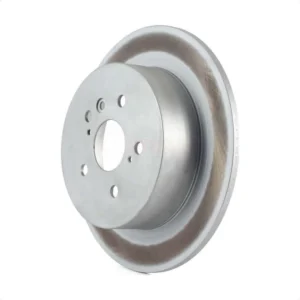 Subaru Impreza, Legacy, Outback Rear Brake Rotor GCR-980634