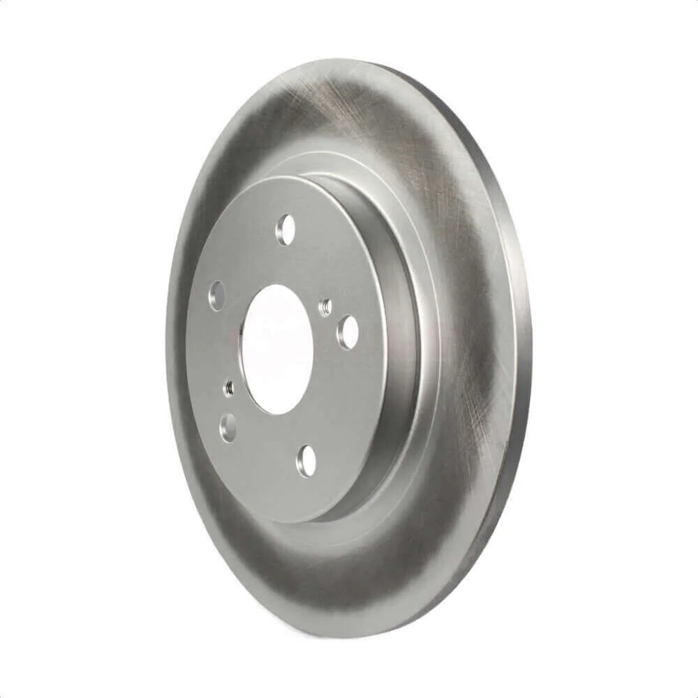 Hyundai Veracruz Front Brake Rotor 2007-2012 GCR-980635