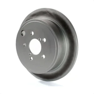 Lexus NX300h, RX350, RX450h Front Brake Rotor GCR-980636