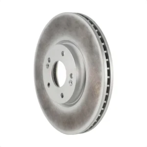 Nissan Rogue, Sentra, Rogue Select Front Brake Rotor GCR-980637