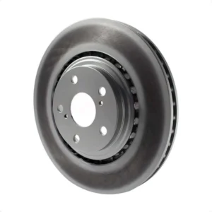 Nissan Sentra, Juke Front Brake Rotor GCR-980638