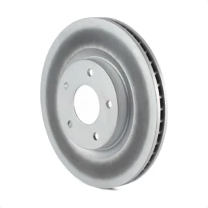 Land Rover LR2 Rear Brake Rotor 2008-2012 GCR-980641