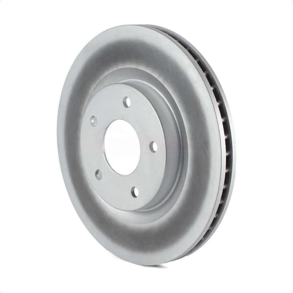 Land Rover LR2 Rear Brake Rotor 2008-2012 GCR-980641