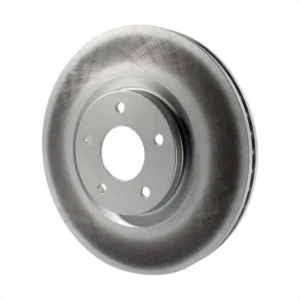 Volvo S80, XC70, S60 Front Brake Rotor GCR-980642