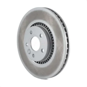 Jaguar XF, Vanden Plas, XJ8 Front Brake Rotor GCR-980645