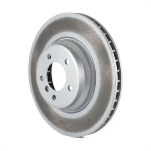 Volvo S80, XC70, S60 Front Brake Rotor GCR-980659
