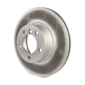 Mitsubishi Lancer Rear Brake Rotor 2008-2015 GCR-980660