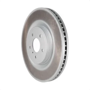 Mercedes-Benz B200 Front Brake Rotor 2006-2011 GCR-980668