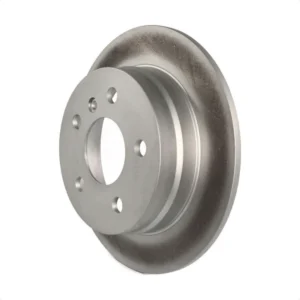 Toyota Tacoma, FJ Cruiser, 4Runner Front Brake Rotor GCR-980670