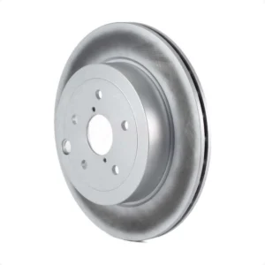 BMW 128i Rear Brake Rotor 2008-2013 GCR-980692