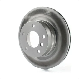 Audi A4 Quattro, A4, A5 Quattro Rear Brake Rotor GCR-980694