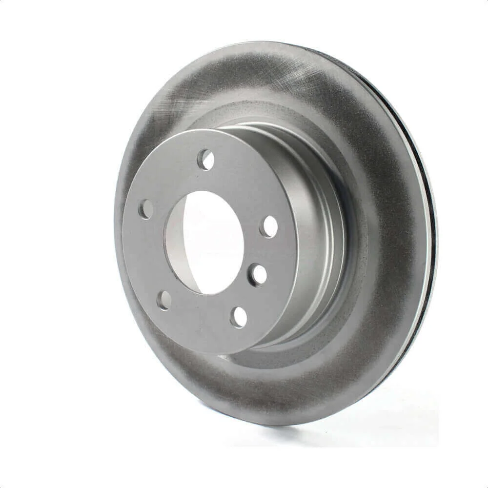 Audi A4 Quattro, A4, A5 Quattro Rear Brake Rotor GCR-980694
