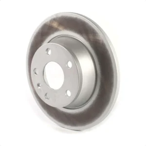 Audi TTS Quattro, TT Quattro, TT RS Quattro Rear Brake Rotor GCR-980695