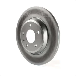 Audi S5, Q5, S4 Front Brake Rotor GCR-980696