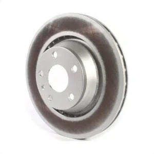 Audi A5 Quattro, A4, A4 Quattro Front Brake Rotor GCR-980697