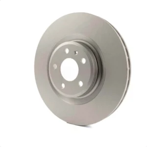 BMW X6, X5 Front Brake Rotor GCR-980701