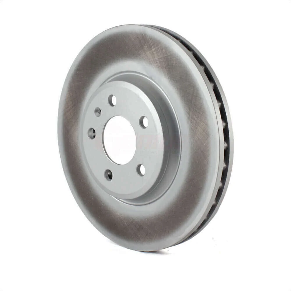 Hyundai Genesis Front Brake Rotor 2009-2011 GCR-980707