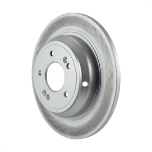Volvo S80, XC70, S60 Front Brake Rotor GCR-980725