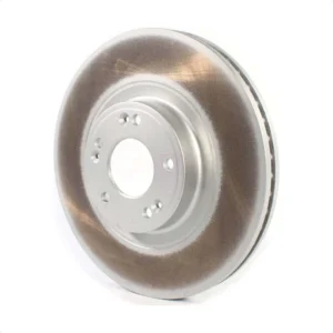 Toyota Venza Rear Brake Rotor 2009-2016 GCR-980727