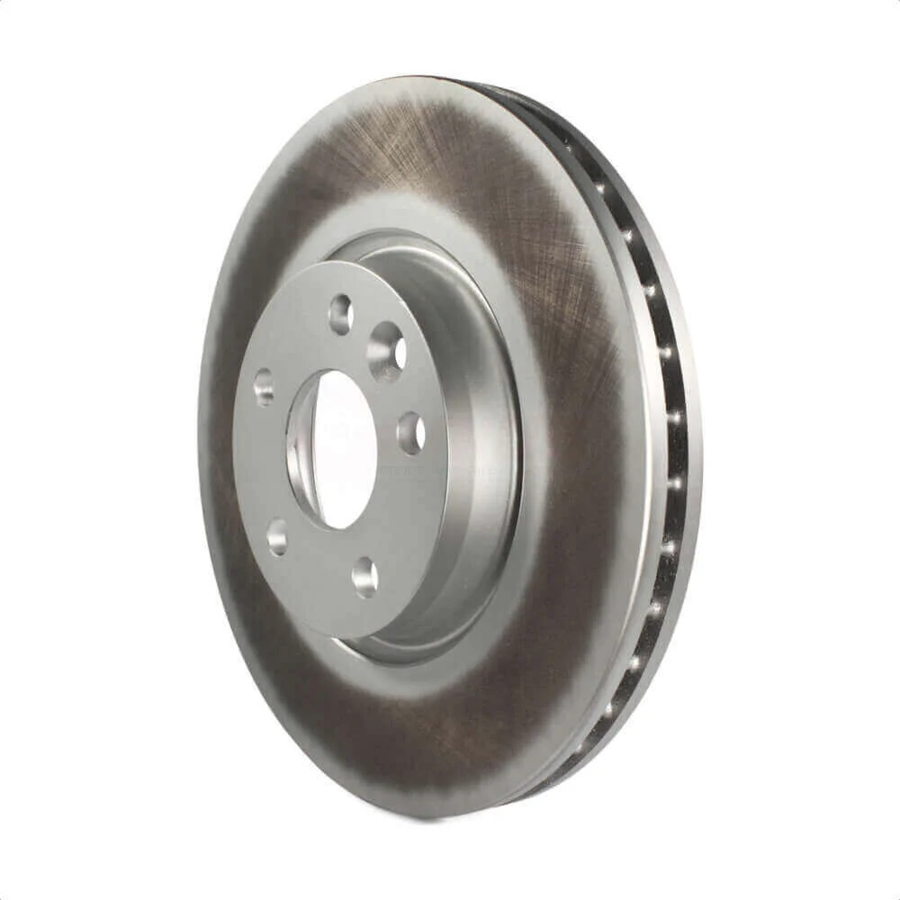 Toyota Venza Front Coated Brake Rotor 2009-2016 GCR-980728