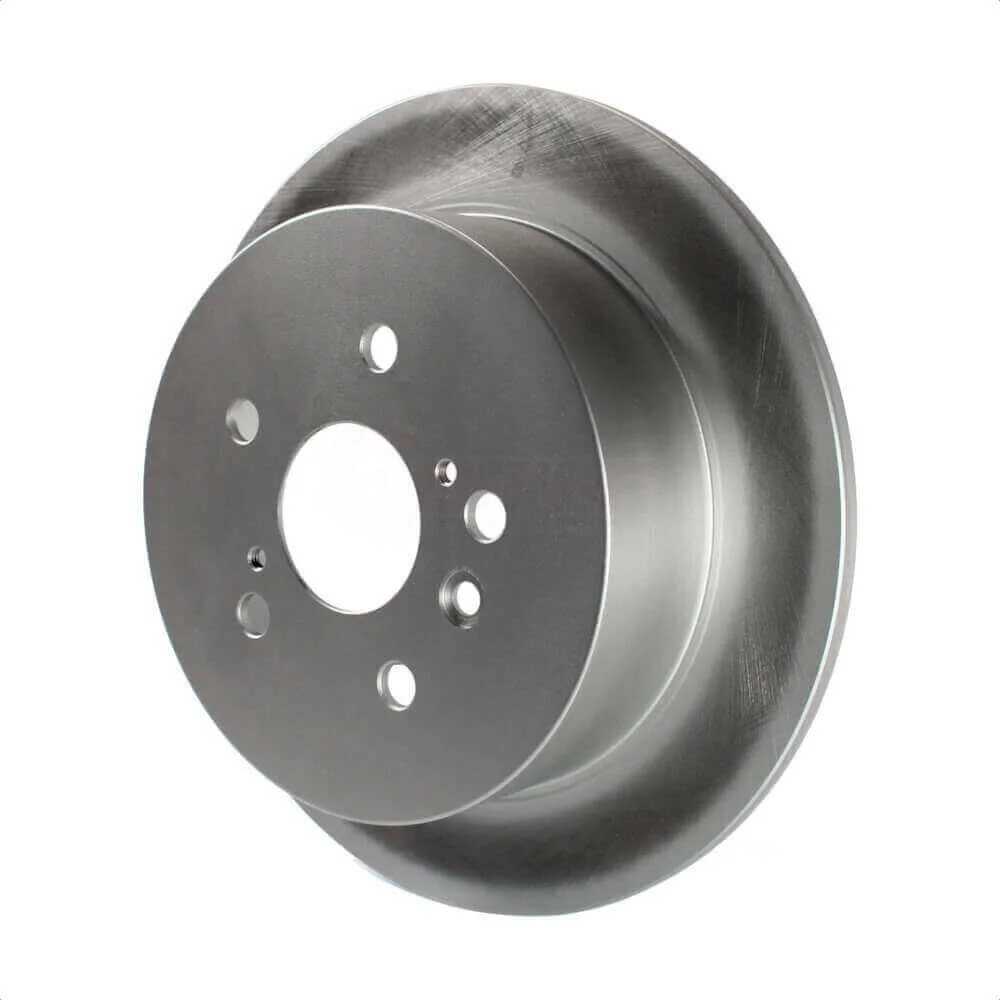 Mercedes-Benz C250, C300, C230 Rear Brake Rotor GCR-980729