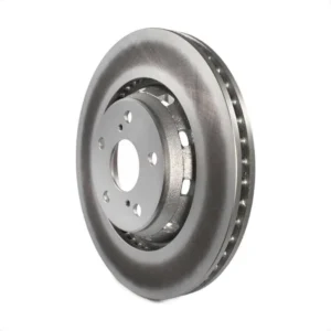 Acura TL Front Brake Rotor 2009-2014 GCR-980738