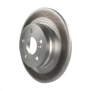 Acura TL Rear Brake Rotor 2009-2014 GCR-980739